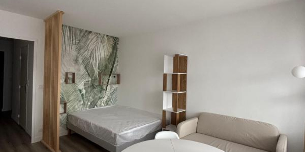 appartement à DAX (40100)