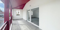 appartement à VIEUX BOUCAU LES BAINS (40480)