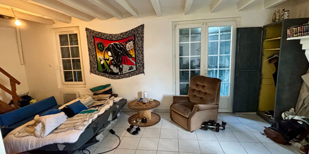 maison à SABRES (40630)