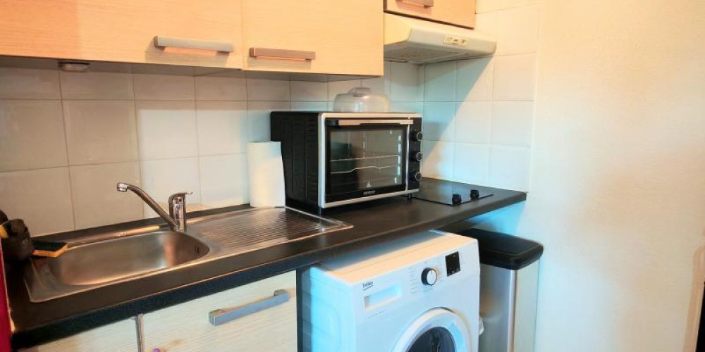 appartement à ST PERDON (40090)