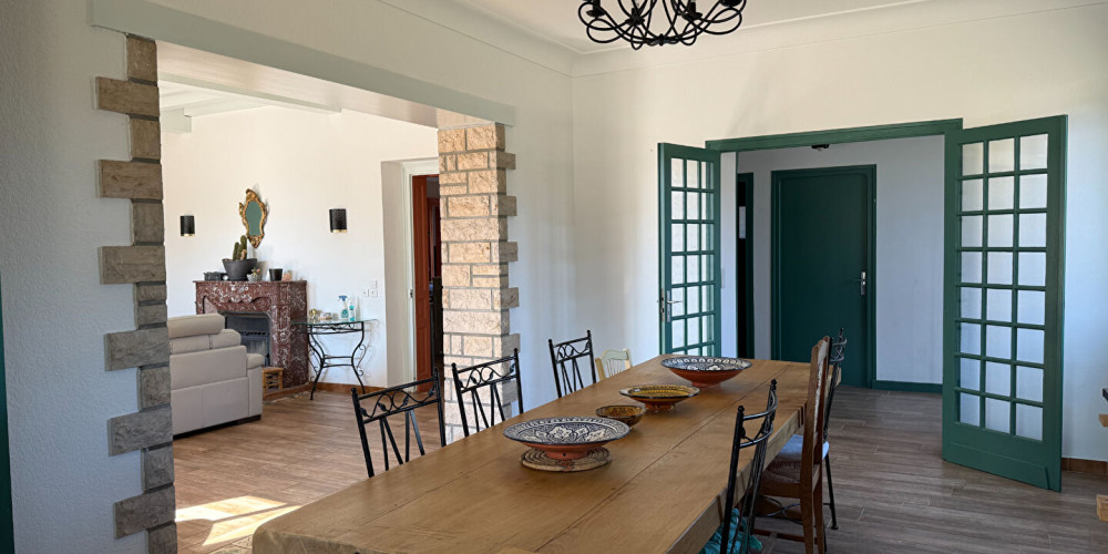 maison à MAGESCQ (40140)