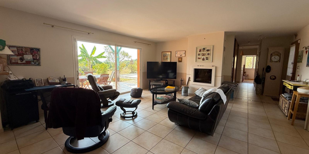 maison à HAGETMAU (40700)
