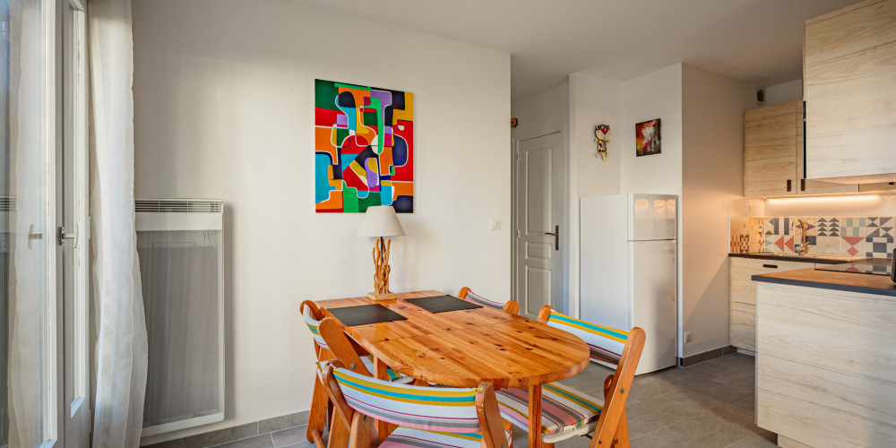 appartement à SEIGNOSSE (40510)