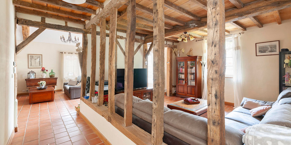 maison à DAX (40100)