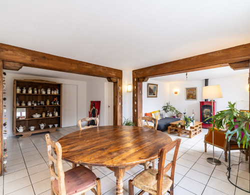 maison  AIRE SUR L ADOUR