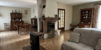 maison à ST PIERRE DU MONT (40280)