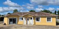 maison à YGOS ST SATURNIN (40110)