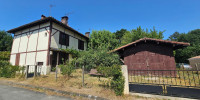 maison à BROCAS (40420)