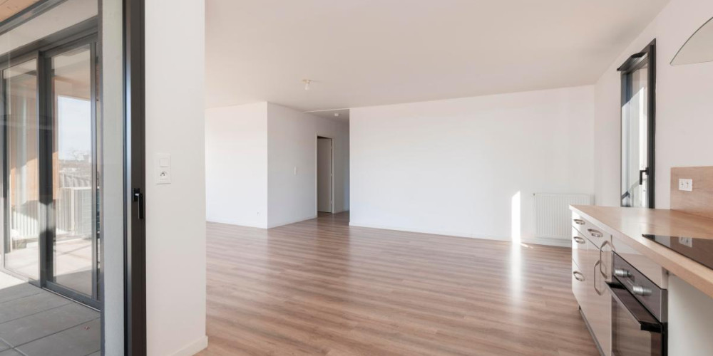 appartement à MONT DE MARSAN (40000)