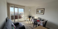 appartement à SEIGNOSSE (40510)