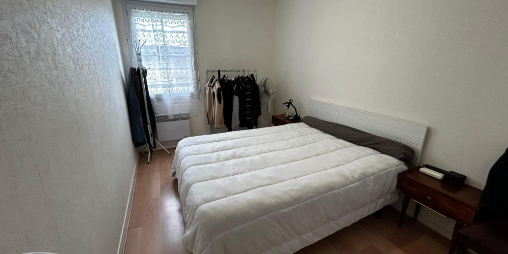 appartement à MONT DE MARSAN (40000)