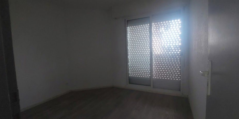 appartement à ST VINCENT DE TYROSSE (40230)