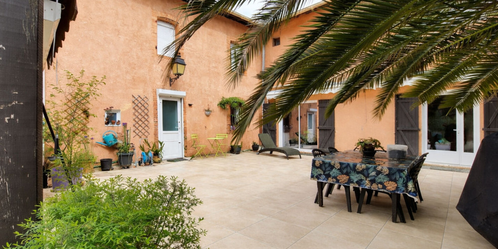 maison à SAUBRIGUES (40230)