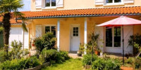 maison à LESPERON (40260)