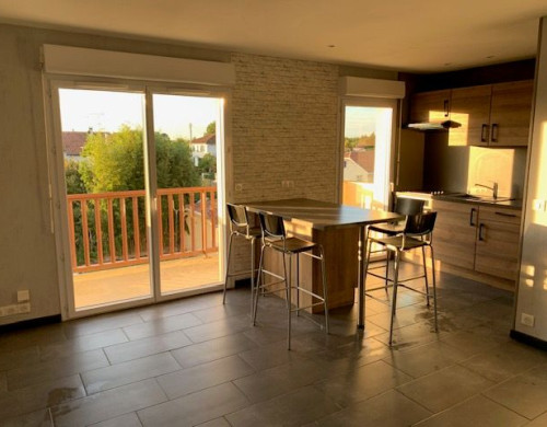 appartement  DAX