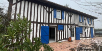 maison à LUGLON (40630)