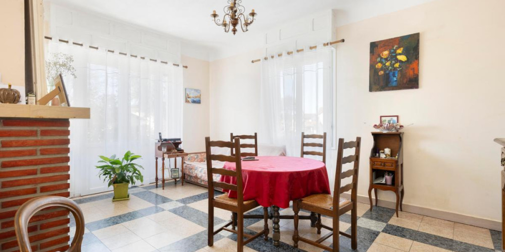 maison à AIRE SUR L ADOUR (40800)