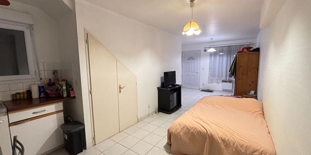 appartement à MONT DE MARSAN (40000)