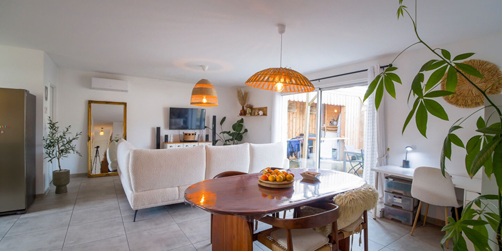 maison à PARENTIS EN BORN (40160)