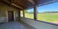 maison à POMAREZ (40360)