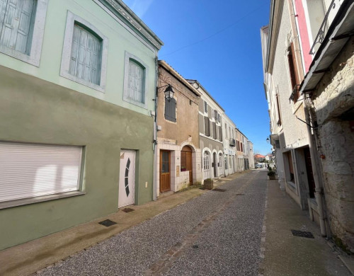 maison  NARROSSE