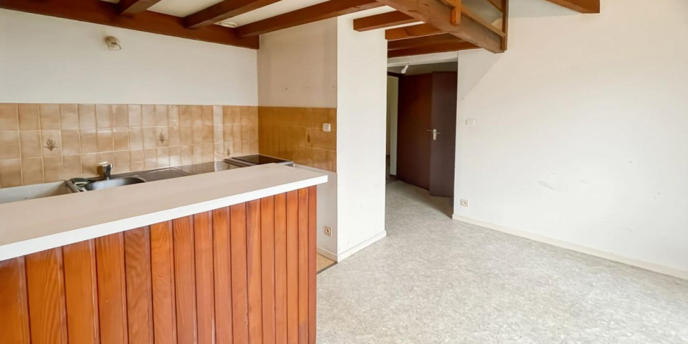 appartement à MONT DE MARSAN (40000)