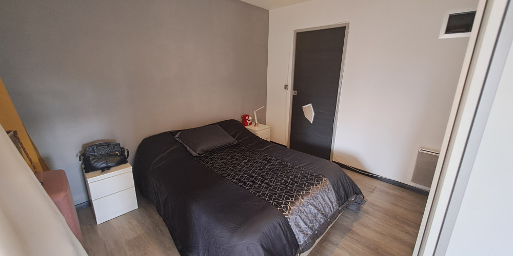 appartement à SEIGNOSSE (40510)