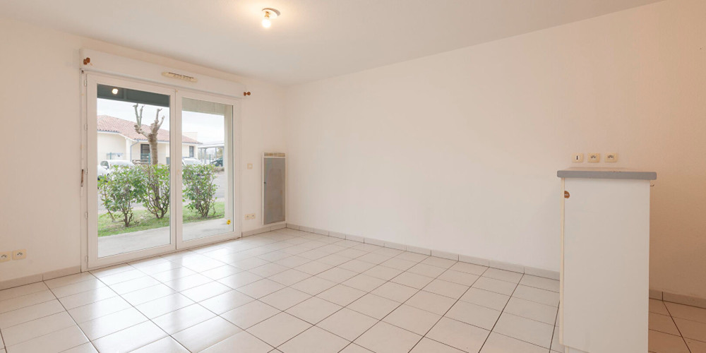 appartement à MONT DE MARSAN (40000)