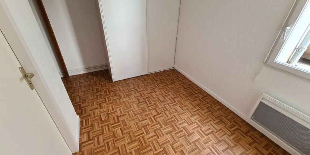 appartement à PONTONX SUR L ADOUR (40465)