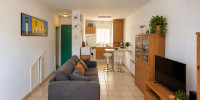 maison à VIEUX BOUCAU LES BAINS (40480)