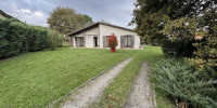 maison à ST PIERRE DU MONT (40280)