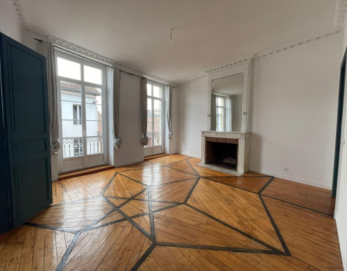 appartement  MONT DE MARSAN