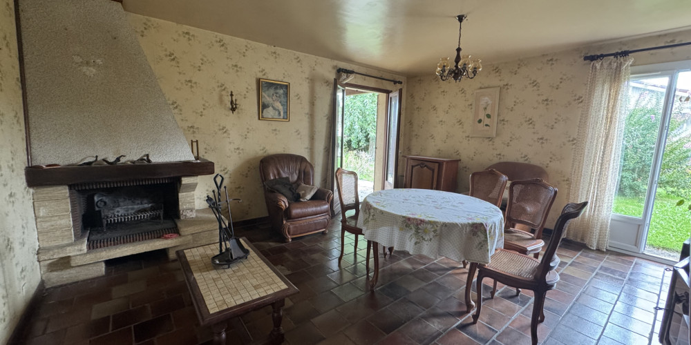 maison à HAGETMAU (40700)