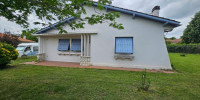 maison à MONT DE MARSAN (40000)