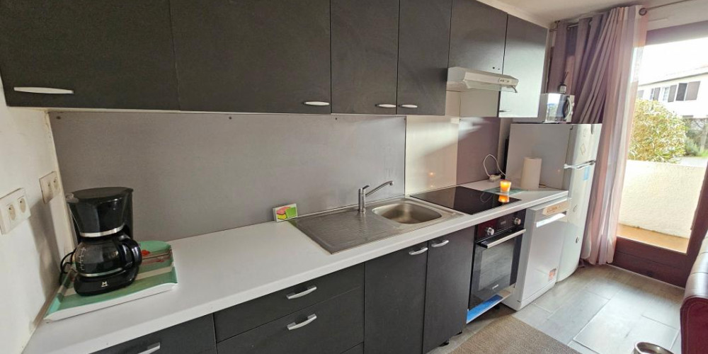 appartement à MONT DE MARSAN (40000)