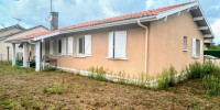 maison à ST PAUL LES DAX (40990)