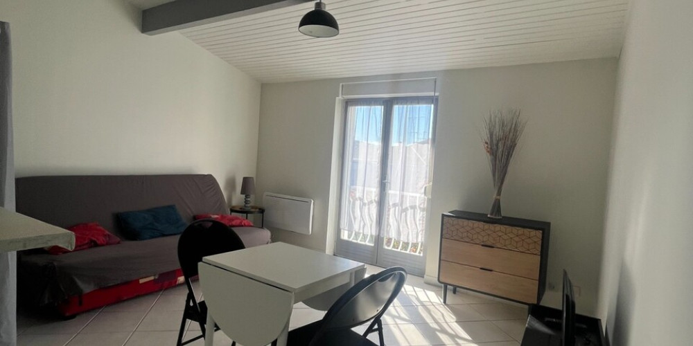 appartement à DAX (40100)