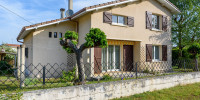 maison à MONT DE MARSAN (40000)