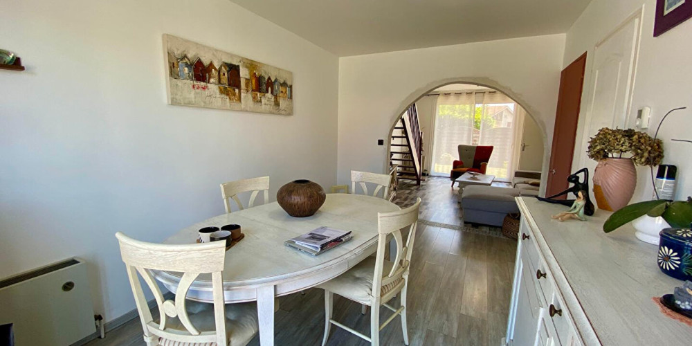 maison à MONT DE MARSAN (40000)