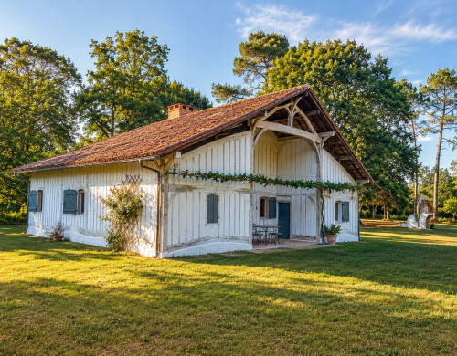 maison  GAREIN