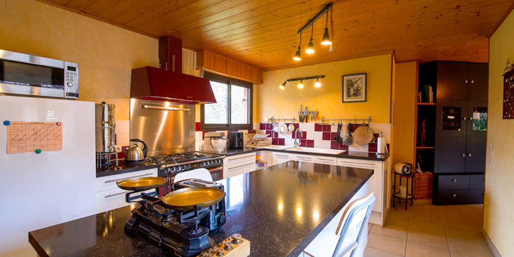 maison à BELHADE (40410)