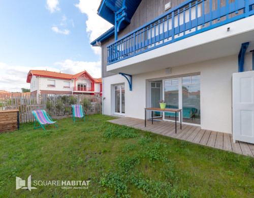 appartement  BISCARROSSE