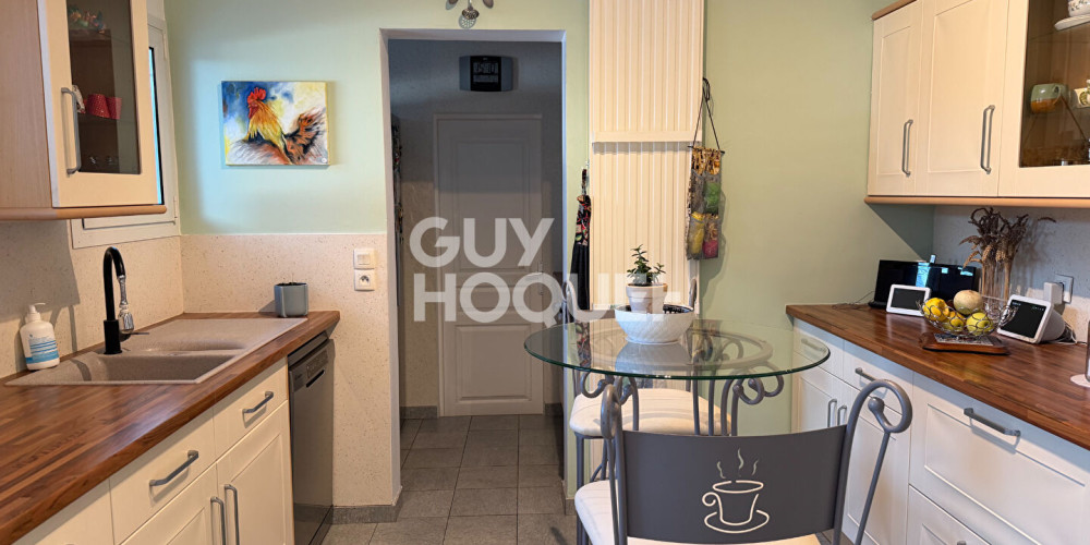 maison à MORCENX (40110)