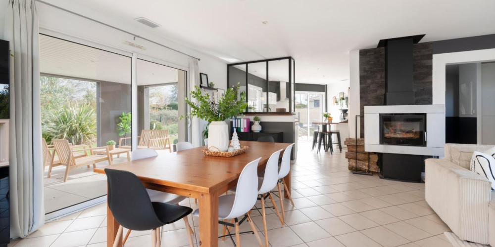 maison à BASCONS (40090)