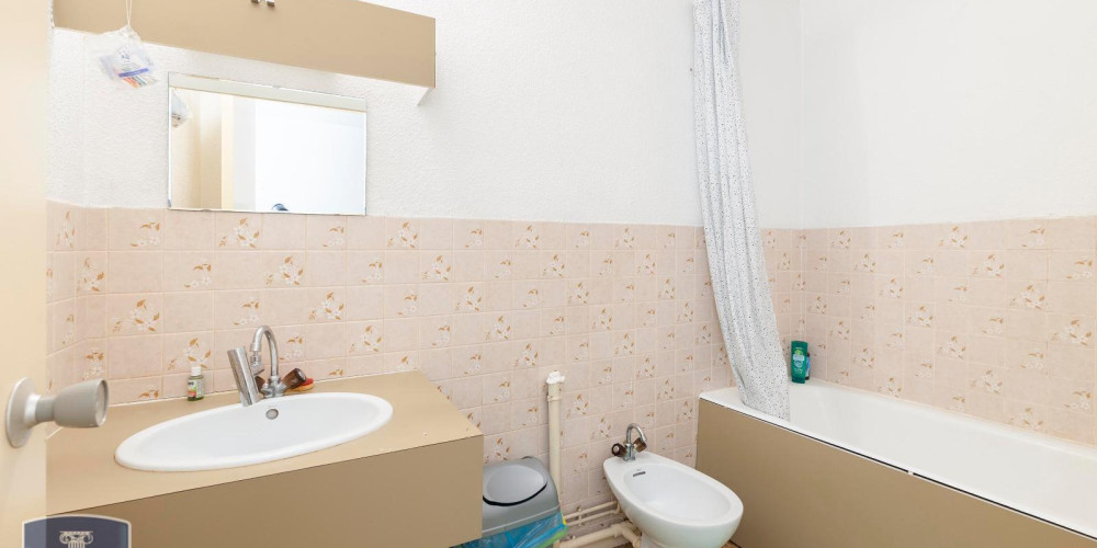 appartement à MONT DE MARSAN (40000)