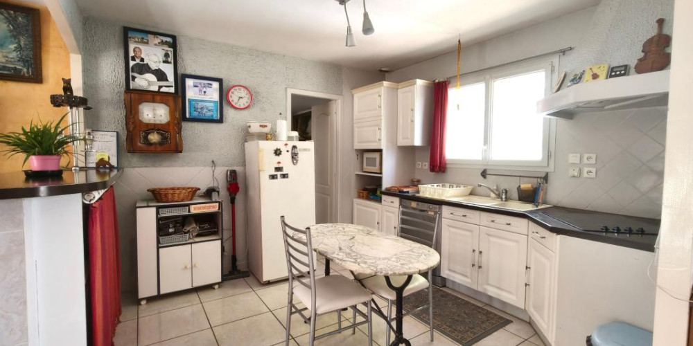 maison à ST YAGUEN (40400)