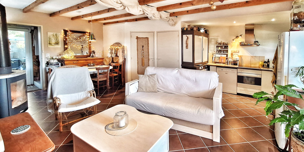 maison à VIEUX BOUCAU LES BAINS (40480)