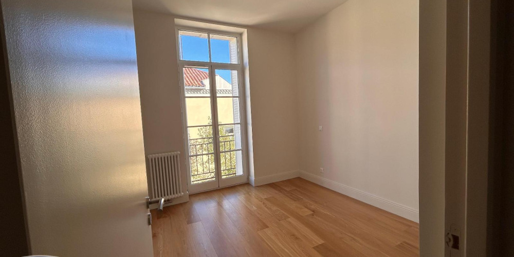 appartement à MONT DE MARSAN (40000)