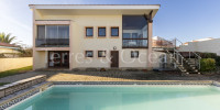 maison à SOORTS HOSSEGOR (40150)