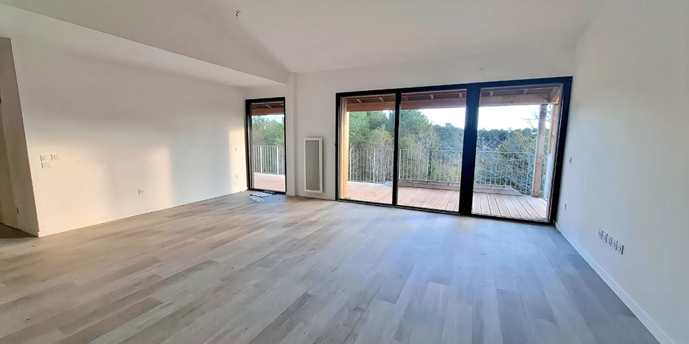 appartement à ONDRES (40440)